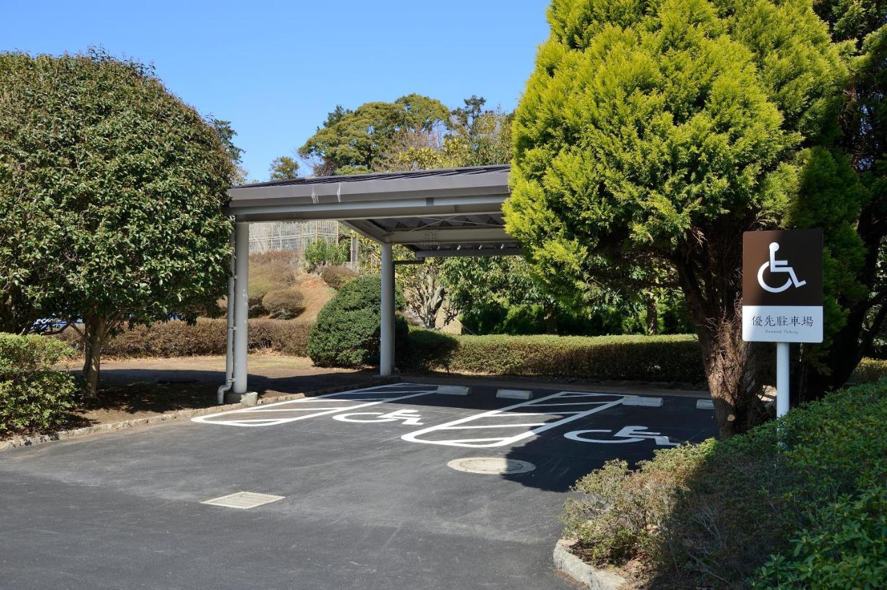 Ryokan Kamenoi Izukogen