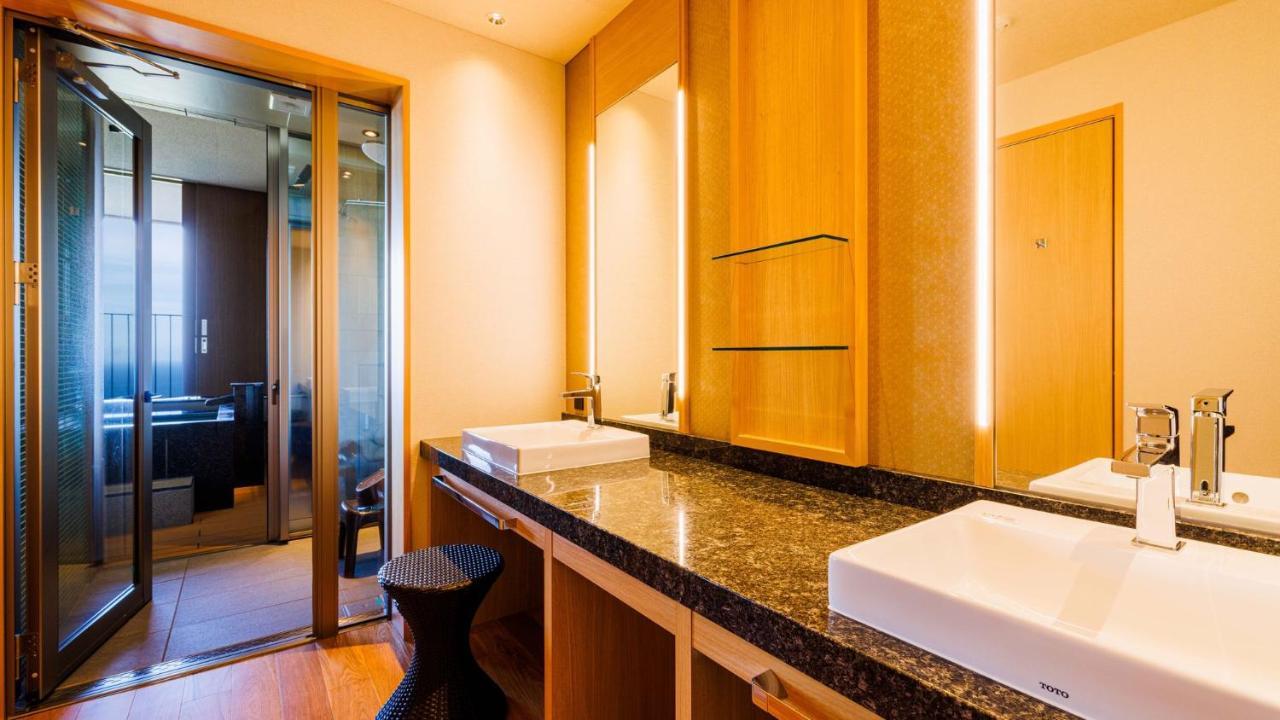 Kamenoi Izukogen Ryokan 4*