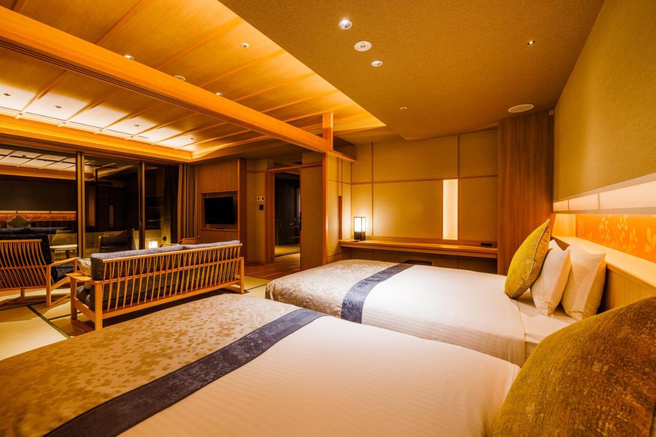 Ryokan Kamenoi Izukogen Itō