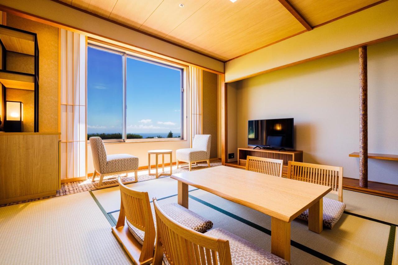 Kamenoi Izukogen Ryokan