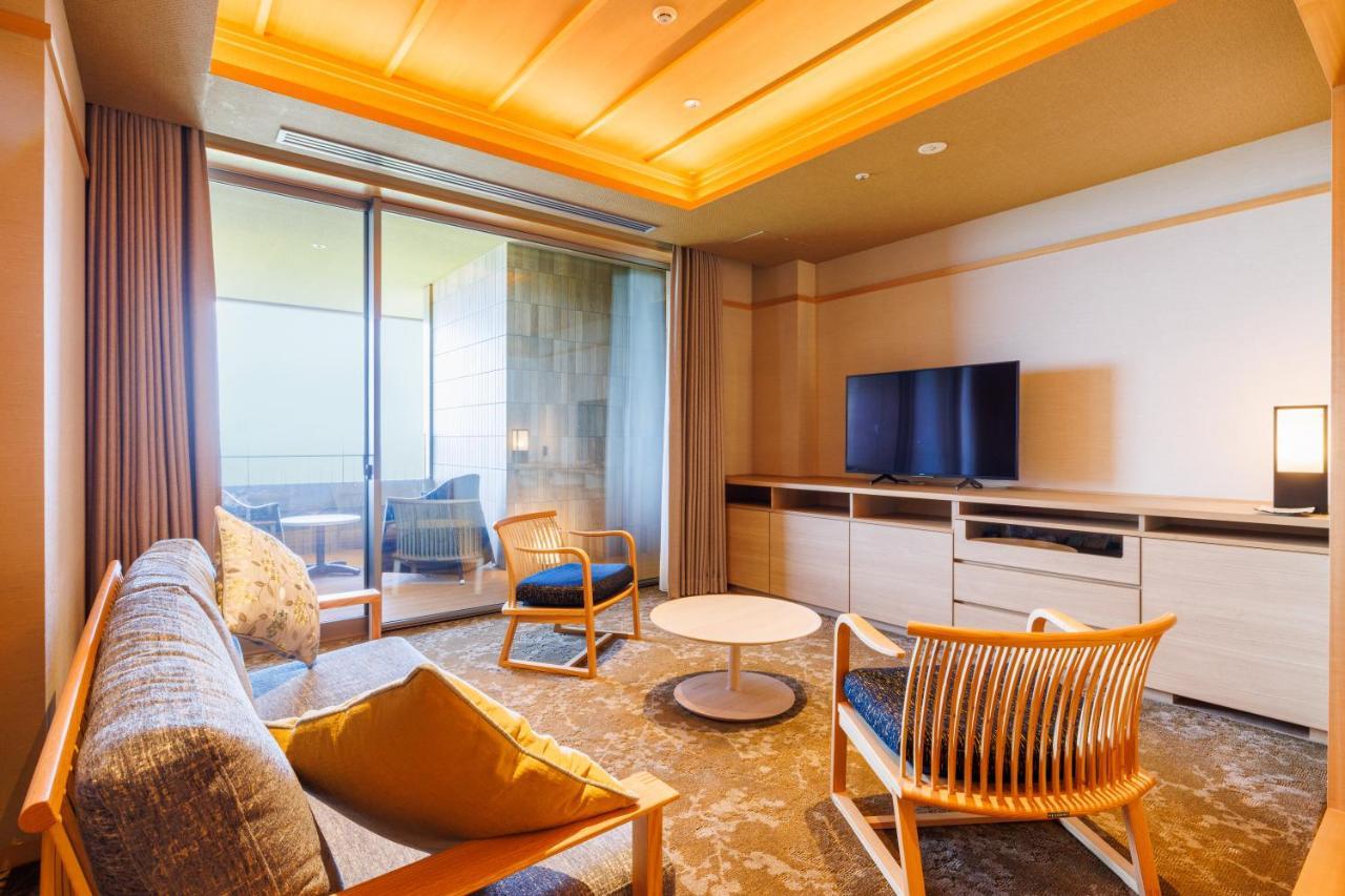 Kamenoi Izukogen Ryokan 4*