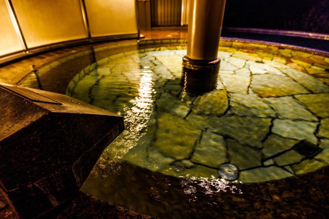 Kamenoi Izukogen Ryokan 4*