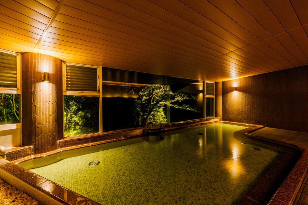 Kamenoi Izukogen Ryokan 4*