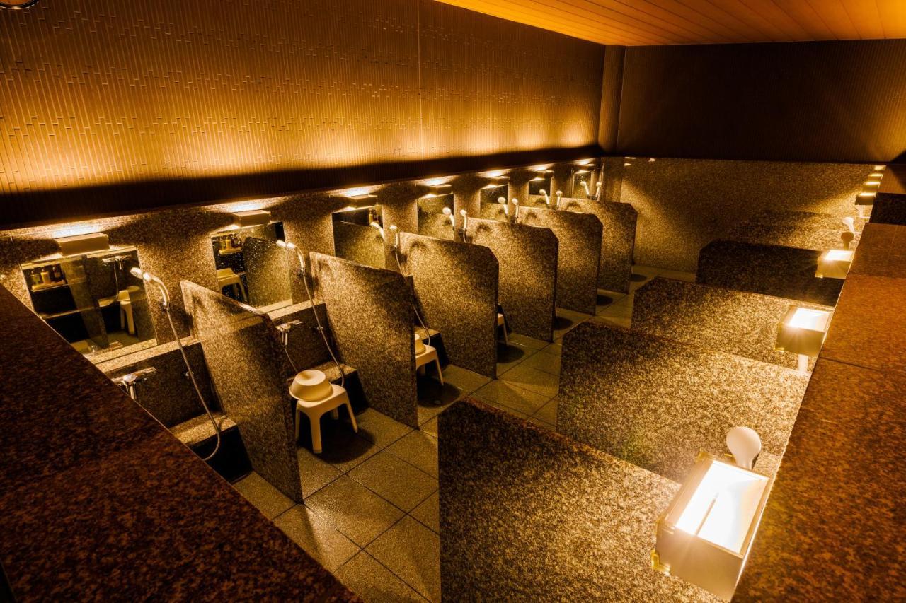 Ryokan Kamenoi Izukogen 4*