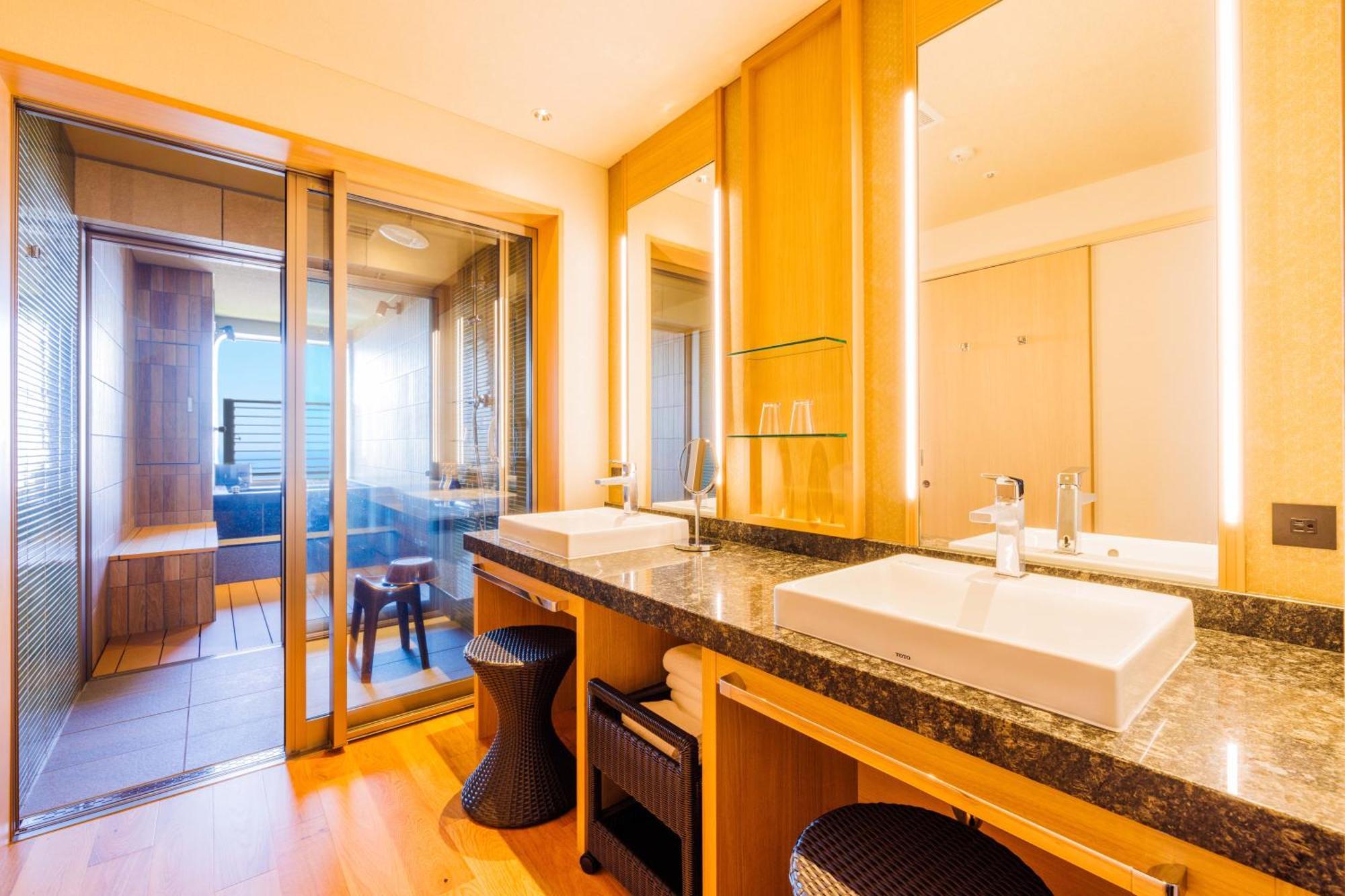 Ryokan Kamenoi Izukogen Ito (Shizuoka)