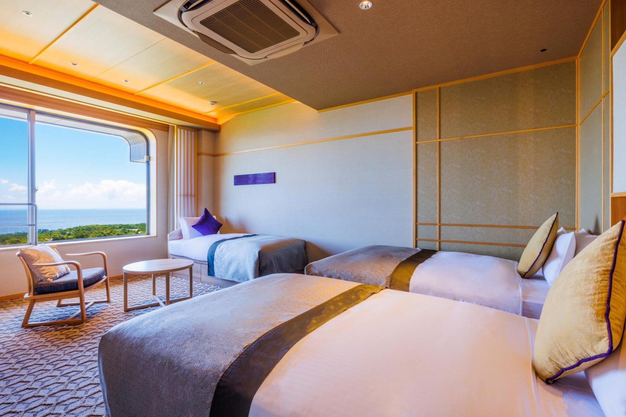 Ryokan Kamenoi Izukogen 4*